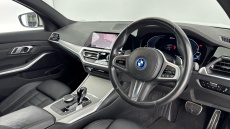 BMW 3 Series 330e M Sport 5dr Step Auto Estate